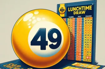 lunchtime results